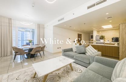 Apartment - 1 - 2 for sale in Sulafa Tower - Dubai Marina - Dubai Apartment - 1 - 2 for sale in Sulafa Tower - Dubai Marina - Dubai