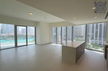 Apartment - 3 Bedrooms - 4 Bathrooms for rent in Grande - Opera District - Downtown Dubai - Dubai