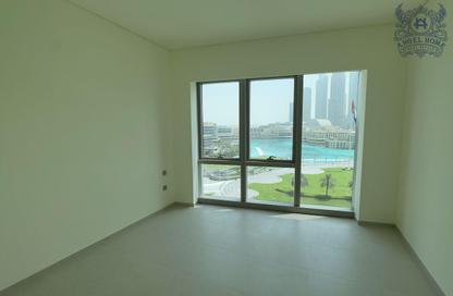 Apartment - 3 Bedrooms - 4 Bathrooms for rent in Grande - Opera District - Downtown Dubai - Dubai