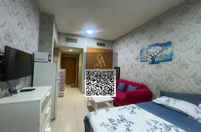Apartment - Studio - 1 Bathroom for rent in Al Jurf 2 - Al Jurf - Ajman Downtown - Ajman