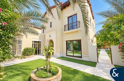 Villa - 4 - 5 for sale in Rosa - Arabian Ranches 2 - Dubai