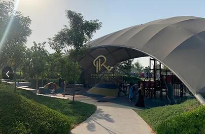 Apartment - 1 Bedroom - 2 Bathrooms for sale in Naseej District - Aljada - Sharjah