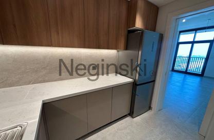 Apartment - 2 - 3 for rent in Forum Residences - Majan - Dubai