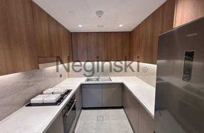 Apartment - 2 - 3 for rent in Forum Residences - Majan - Dubai Apartment - 2 - 3 for rent in Forum Residences - Majan - Dubai