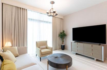 Apartment - 2 Bedrooms - 3 Bathrooms for rent in Creek Palace - Dubai Creek Harbour (The Lagoons) - Dubai