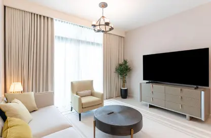 Apartment - 2 Bedrooms - 3 Bathrooms for rent in Creek Palace - Dubai Creek Harbour (The Lagoons) - Dubai