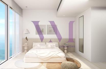 Apartment - 1 Bedroom - 2 Bathrooms for sale in Bayviews - Hayat Island - Mina Al Arab - Ras Al Khaimah