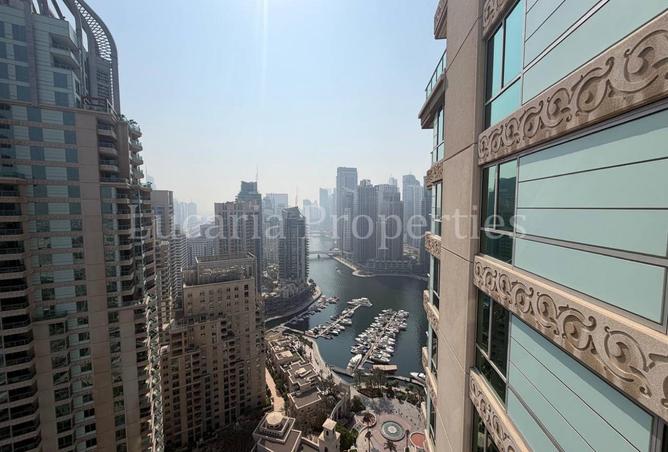 2 BD + STUDY  | HIGH FLOOR | WELL MAINTAINED