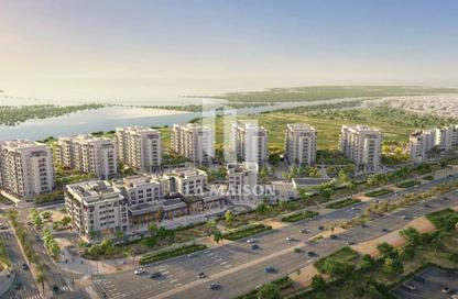 Apartment - 1 Bedroom - 1 Bathroom for sale in Residences E - Yas Golf Collection - Yas Island - Abu Dhabi Apartment - 1 Bedroom - 1 Bathroom for sale in Residences E - Yas Golf Collection - Yas Island - Abu Dhabi
