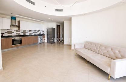 Apartment - 2 Bedrooms - 3 Bathrooms for rent in Azizi Star - Al Furjan - Dubai