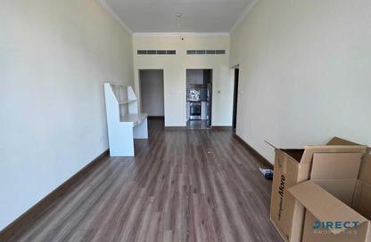 Apartment - 1 Bedroom - 2 Bathrooms for rent in Fairview Residency - Business Bay - Dubai