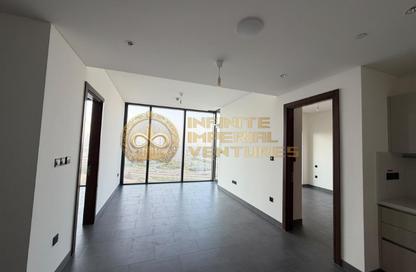 Apartment - 2 - 2 for sale in The Crest Tower B - The Crest - Sobha Hartland - Mohammed Bin Rashid City - Dubai
