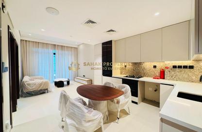 Apartment - 1 Bedroom - 2 Bathrooms for sale in Marquis Elegance - Arjan - Dubai Apartment - 1 Bedroom - 2 Bathrooms for sale in Marquis Elegance - Arjan - Dubai