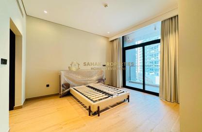 Apartment - 1 - 2 for sale in Marquis Elegance - Arjan - Dubai Apartment - 1 - 2 for sale in Marquis Elegance - Arjan - Dubai