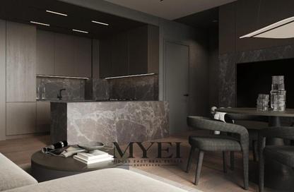 Apartment - 1 - 2 for sale in Vida Residences Dubai Marina - Dubai Marina - Dubai