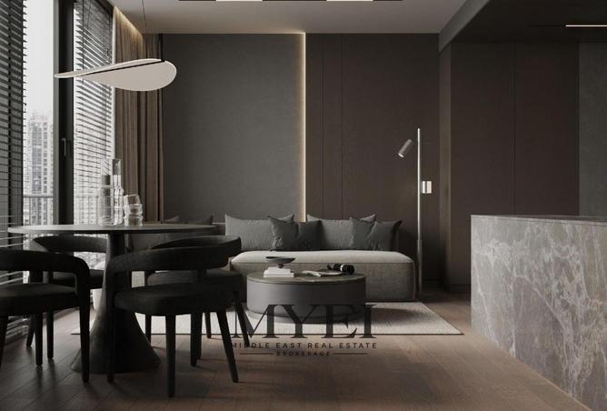 HIGH FLOOR | FULLY FURNISHED | BIG LAYOUT