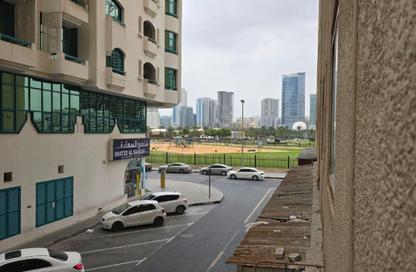 Apartment - 2 Bedrooms - 2 Bathrooms for sale in Al Majaz 2 - Al Majaz - Sharjah