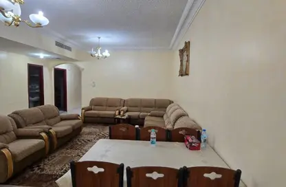 Apartment - 2 Bedrooms - 2 Bathrooms for sale in Al Majaz 2 - Al Majaz - Sharjah