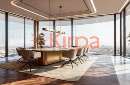 Office Space - Studio for sale in Shahrukhz by Danube - Al Sufouh 1 - Al Sufouh - Dubai