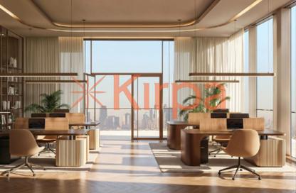 Office Space - Studio for sale in Shahrukhz by Danube - Al Sufouh 1 - Al Sufouh - Dubai