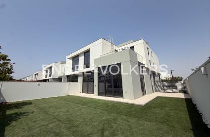 Townhouse - 4 - 5 for sale in Murooj Al Furjan East - Murooj Al Furjan - Al Furjan - Dubai