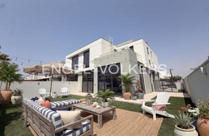 Townhouse - 4 - 5 for sale in Murooj Al Furjan East - Murooj Al Furjan - Al Furjan - Dubai Townhouse - 4 - 5 for sale in Murooj Al Furjan East - Murooj Al Furjan - Al Furjan - Dubai