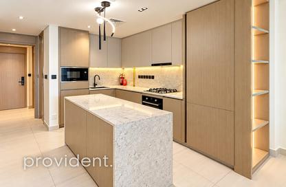 Apartment - 1 - 2 for rent in NAS 3 - NAS - Arjan - Dubai
