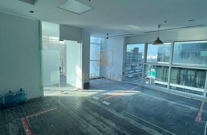 Office Space - Studio - 1 for rent in Business Atrium Building - Oud Metha - Bur Dubai - Dubai