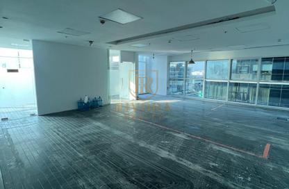 Office Space - Studio - 1 for rent in Business Atrium Building - Oud Metha - Bur Dubai - Dubai