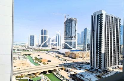 Apartment - 1 Bedroom - 1 Bathroom for sale in The Bridges - Shams Abu Dhabi - Al Reem Island - Abu Dhabi