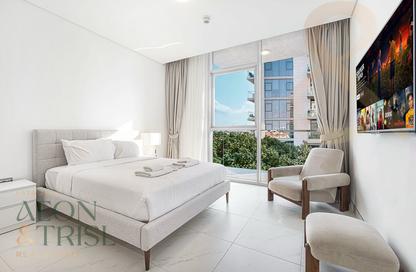Apartment - 1 - 2 for sale in Residences 28 - District One - Mohammed Bin Rashid City - Dubai