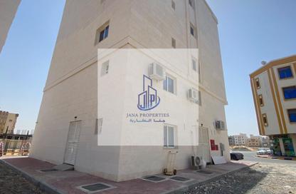 عمارة بالكامل - 7+ - 7+ للبيع في تايجر داون تاون عجمان - العالية - عجمان