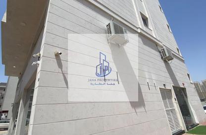عمارة بالكامل - 7+ - 7+ للبيع في تايجر داون تاون عجمان - العالية - عجمان