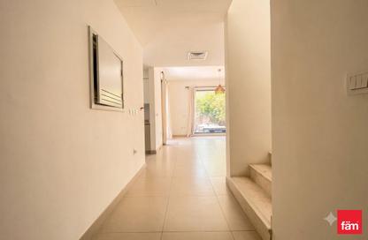 Townhouse - 3 Bedrooms - 4 Bathrooms for rent in Maple at Dubai Hills Estate 2 - Maple at Dubai Hills Estate - Dubai Hills Estate - Dubai Townhouse - 3 Bedrooms - 4 Bathrooms for rent in Maple at Dubai Hills Estate 2 - Maple at Dubai Hills Estate - Dubai Hills Estate - Dubai
