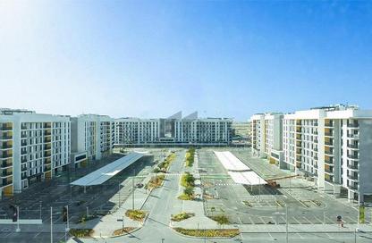 Apartment - 2 Bedrooms - 2 Bathrooms for rent in Reeman Living - Al Shamkha - Abu Dhabi