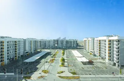 Apartment - 2 Bedrooms - 2 Bathrooms for rent in Reeman Living - Al Shamkha - Abu Dhabi
