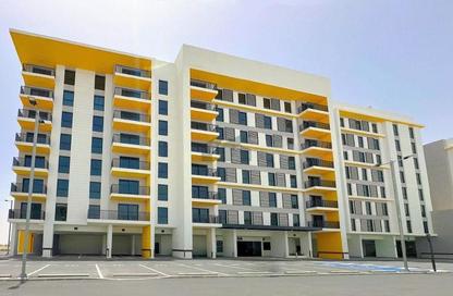 Apartment - 2 Bedrooms - 2 Bathrooms for rent in Reeman Living - Al Shamkha - Abu Dhabi