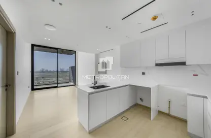 Apartment - 1 Bedroom - 1 Bathroom for rent in Binghatti Corner - District 10 - Jumeirah Village Circle - Dubai