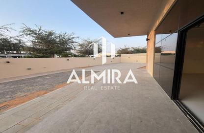 Villa - 5 Bedrooms - 6 Bathrooms for rent in Lea - Yas Acres - Yas Island - Abu Dhabi