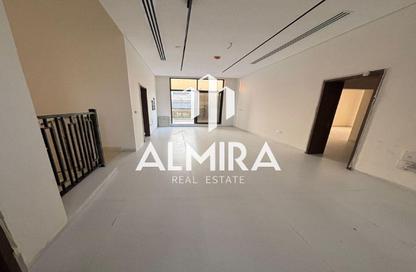 Villa - 5 Bedrooms - 6 Bathrooms for rent in Lea - Yas Acres - Yas Island - Abu Dhabi