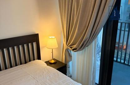Apartment - Studio - 1 Bathroom for rent in Azizi Mirage 1 - Dubai Studio City - Dubai