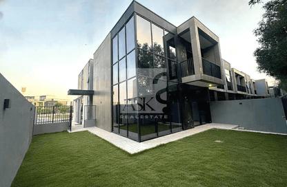 Villa - 4 Bedrooms - 4 Bathrooms for sale in Mudon Al Ranim 5 - Mudon - Dubai