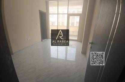 Apartment - 3 Bedrooms - 4 Bathrooms for rent in Uzair Building - Al Rawda 3 - Al Rawda - Ajman
