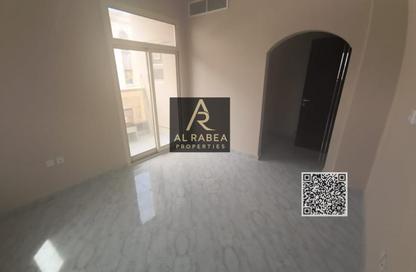 Apartment - 3 Bedrooms - 4 Bathrooms for rent in Uzair Building - Al Rawda 3 - Al Rawda - Ajman