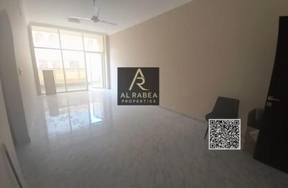 Apartment - 3 Bedrooms - 4 Bathrooms for rent in Uzair Building - Al Rawda 3 - Al Rawda - Ajman