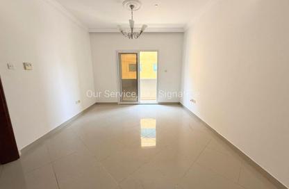 Apartment - 1 Bedroom - 1 Bathroom for rent in New Al Taawun Road - Al Taawun - Sharjah