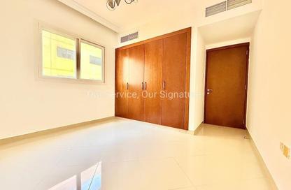 Apartment - 1 Bedroom - 1 Bathroom for rent in New Al Taawun Road - Al Taawun - Sharjah