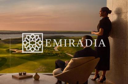 Apartment - 2 Bedrooms - 3 Bathrooms for sale in Waldorf Astoria Residences - Yas Island - Abu Dhabi Apartment - 2 Bedrooms - 3 Bathrooms for sale in Waldorf Astoria Residences - Yas Island - Abu Dhabi