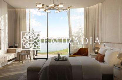 Apartment - 2 Bedrooms - 3 Bathrooms for sale in Waldorf Astoria Residences - Yas Island - Abu Dhabi Apartment - 2 Bedrooms - 3 Bathrooms for sale in Waldorf Astoria Residences - Yas Island - Abu Dhabi