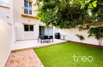Villa - 2 Bedrooms - 3 Bathrooms for sale in Springs 11 - The Springs - Dubai